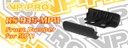 RS-935-MP11 Front Bumper