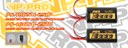 PS-18650-2S1P, PS-16650-2S1P