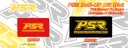 PS-225,PS-226, Powerstar Medium Pit Mat.