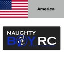 Naughty Boy RC