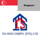 Tai Sing Corpn Pte Ltd